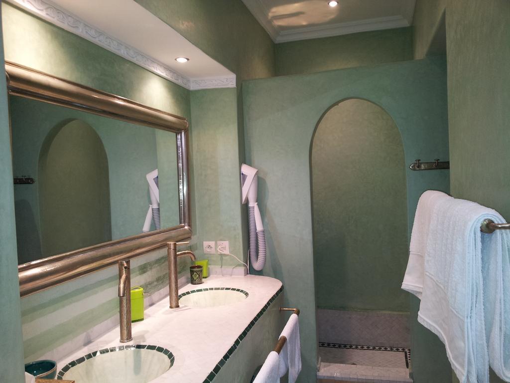 Habitación Doble Deluxe