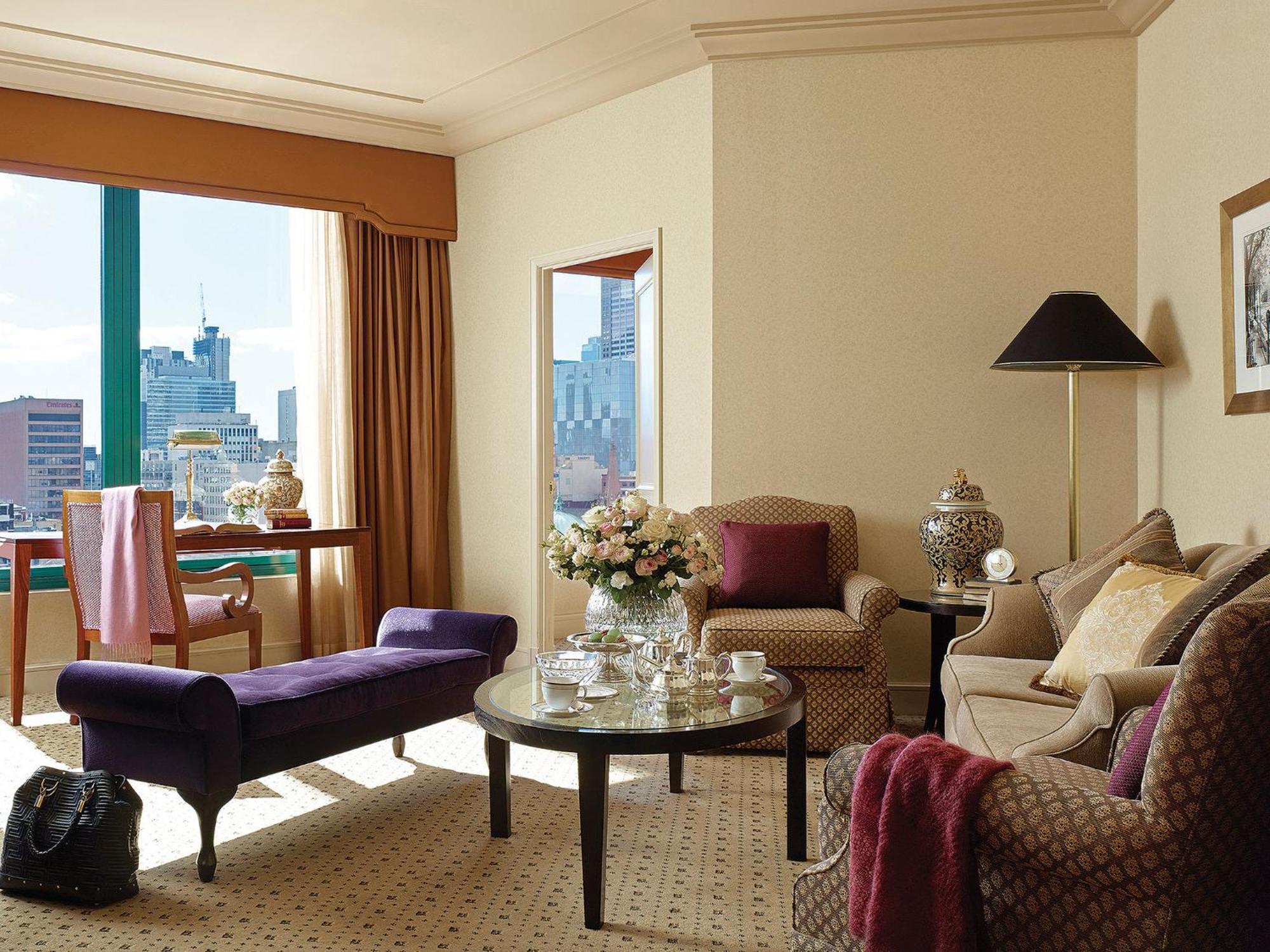 One-Bedroom Suite