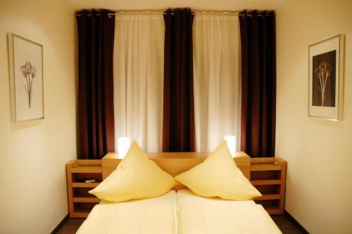 Comfort Doppelzimmer