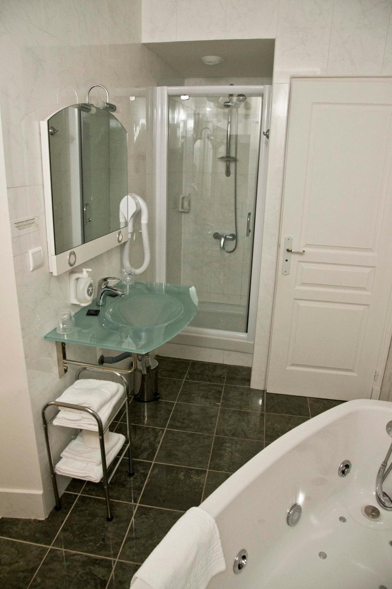 Chambre Double Supérieure