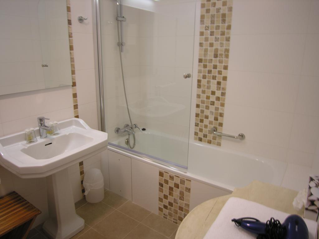 Chambre Supérieure
