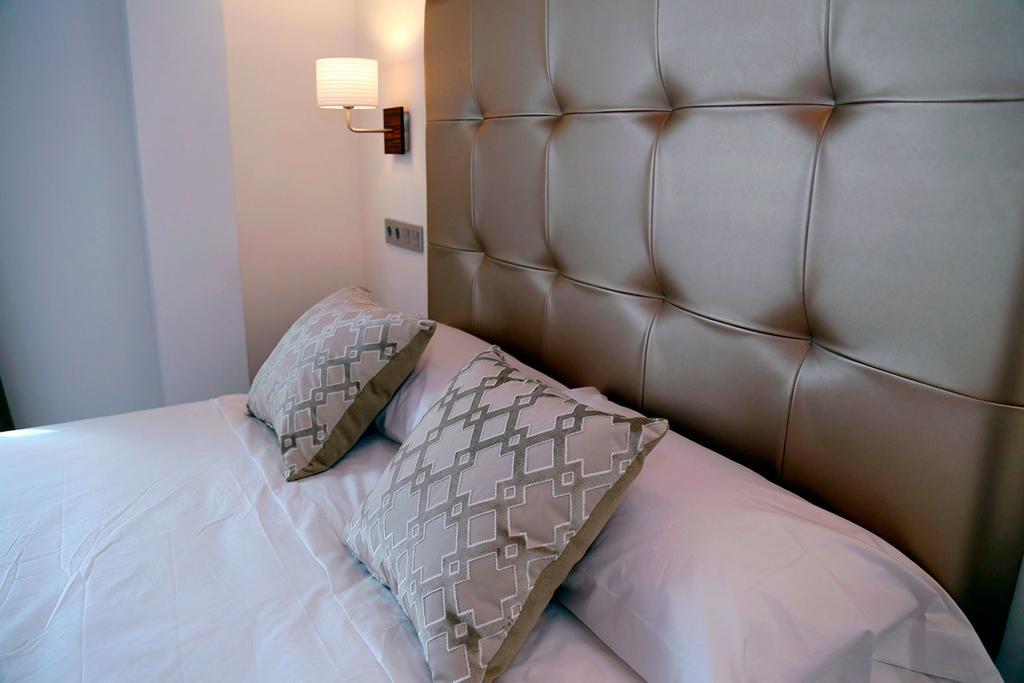 Habitación Doble con balcón