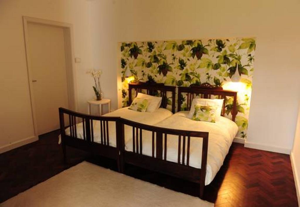 Suite com Terraço
