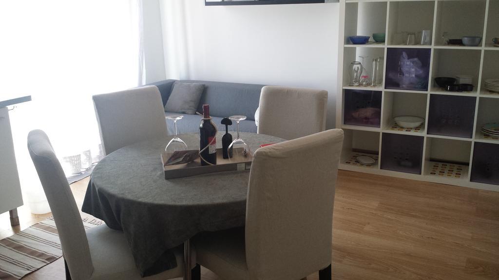 Appartamento Deluxe con 2 Camere da Letto