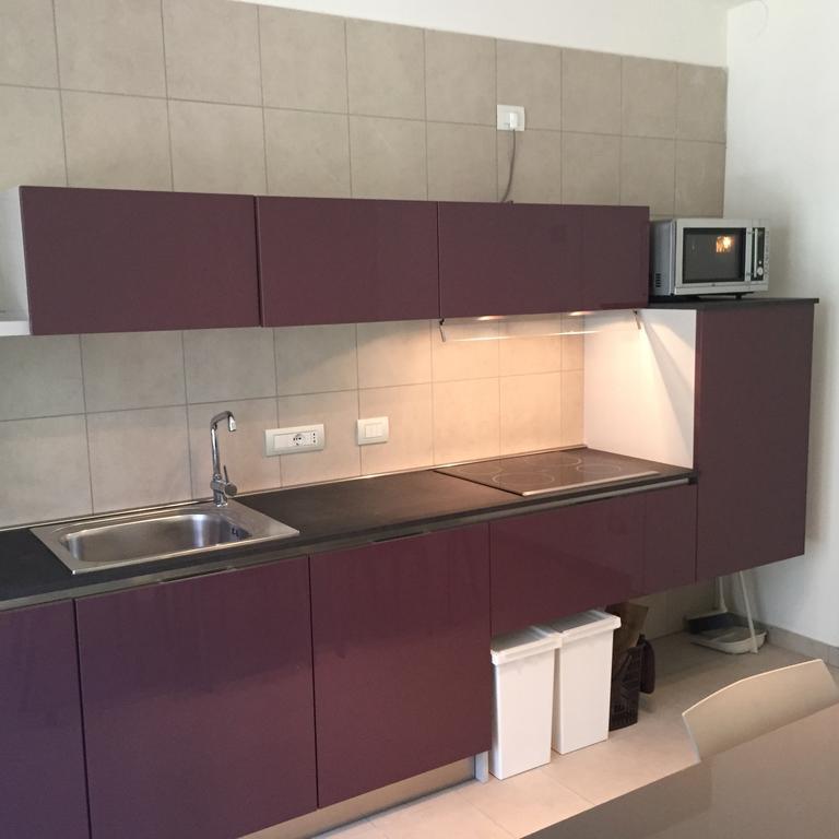Appartamento con 2 Camere da Letto