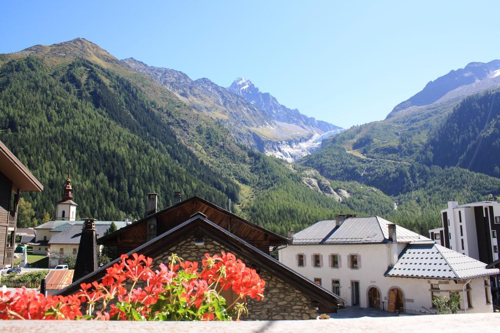 Hébergement Double Confort - Vue sur Montagne