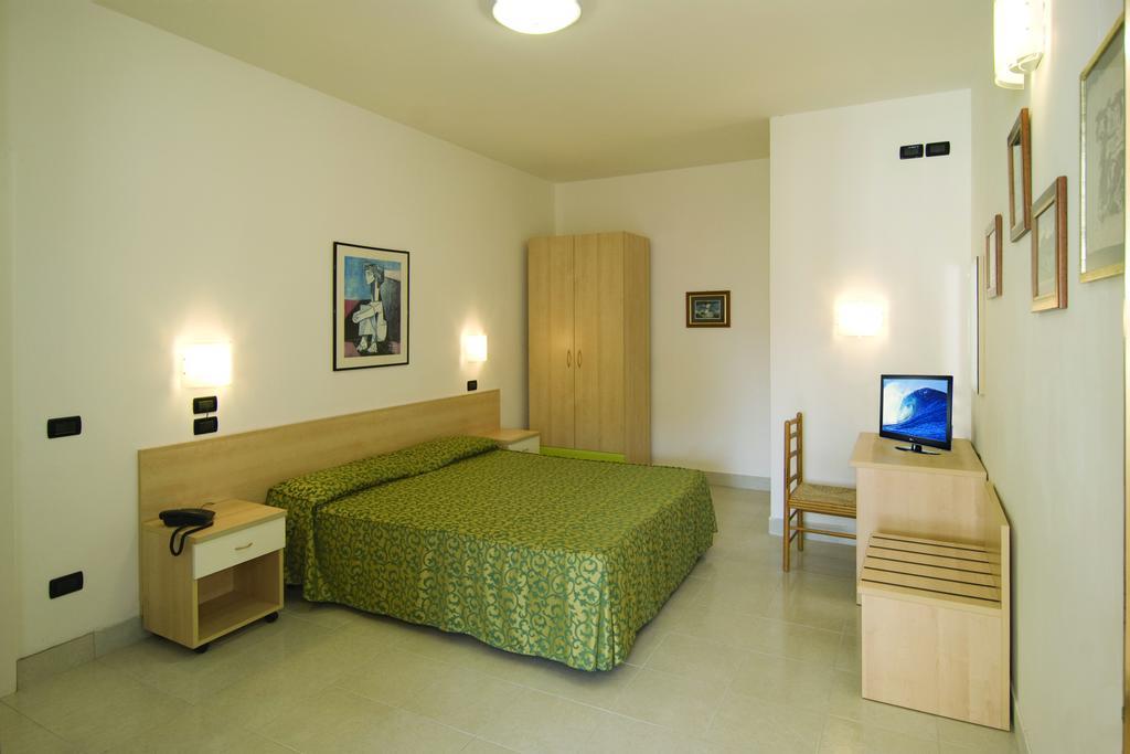 Economy Doppel-/Zweibettzimmer