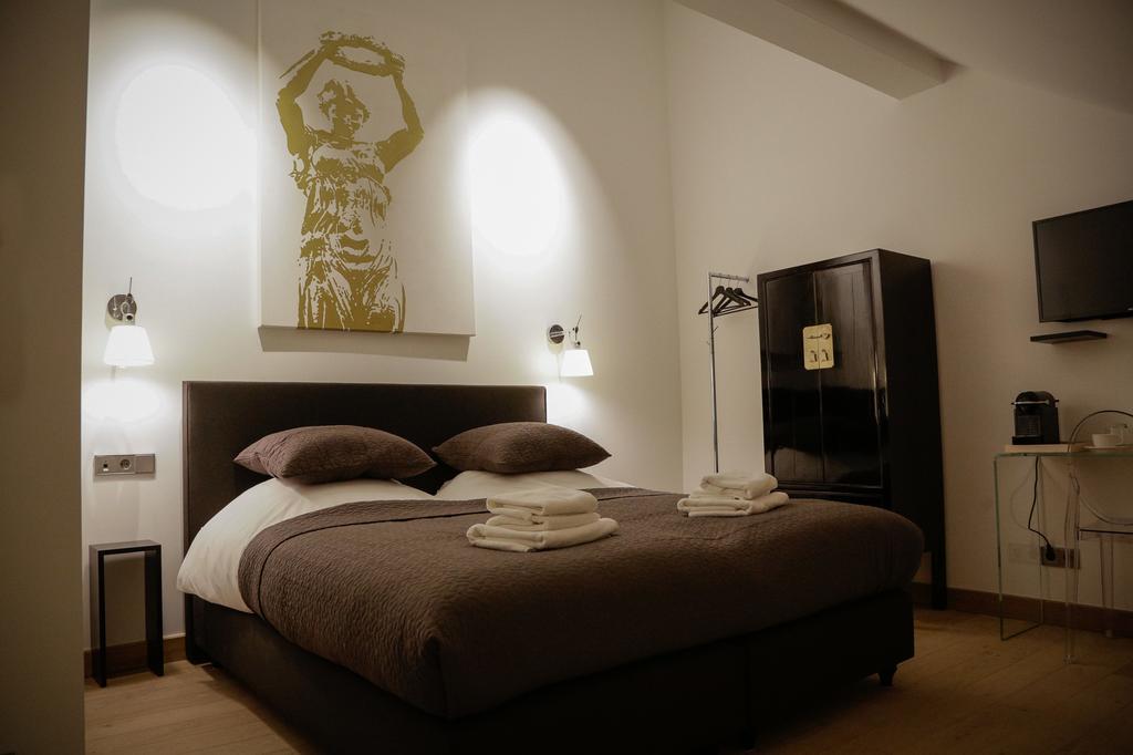 Deluxe Doppelzimmer