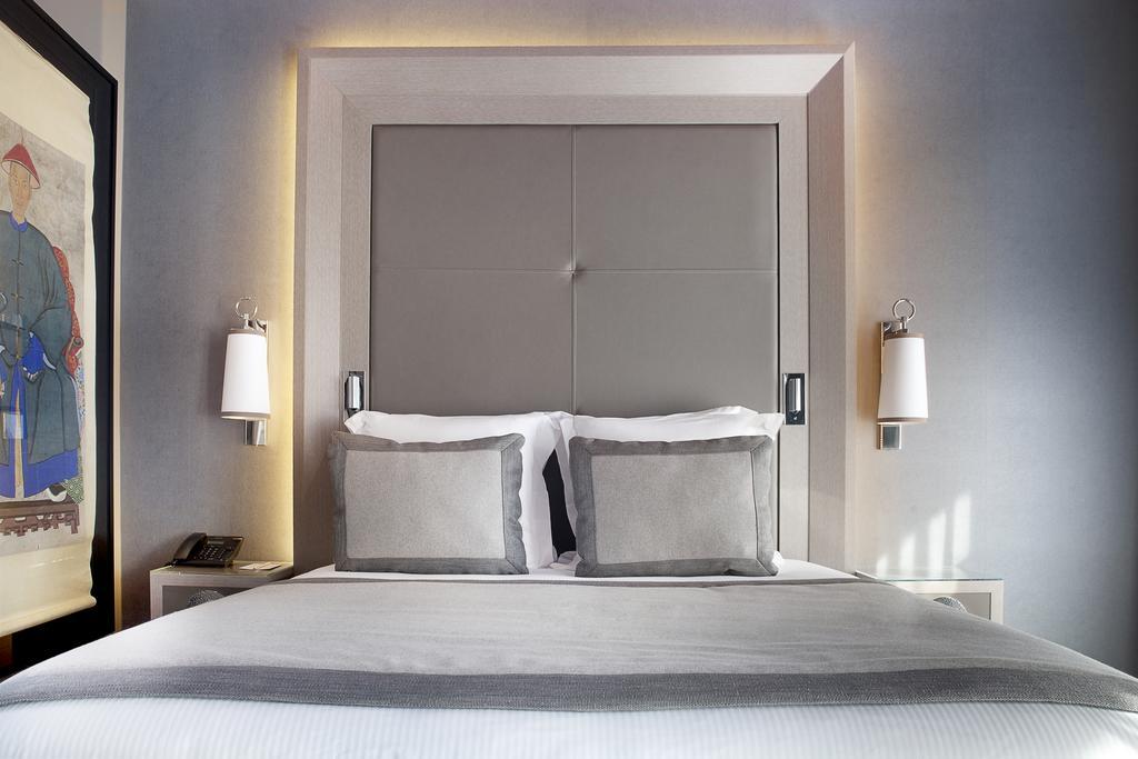 Chambre Double Supérieure