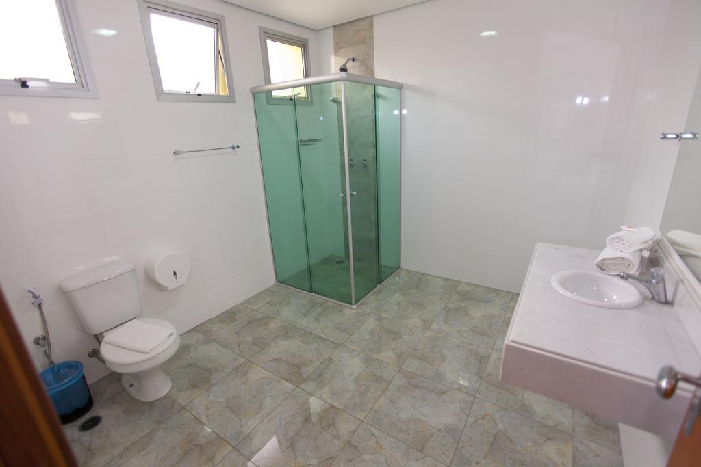 Quarto Individual Deluxe