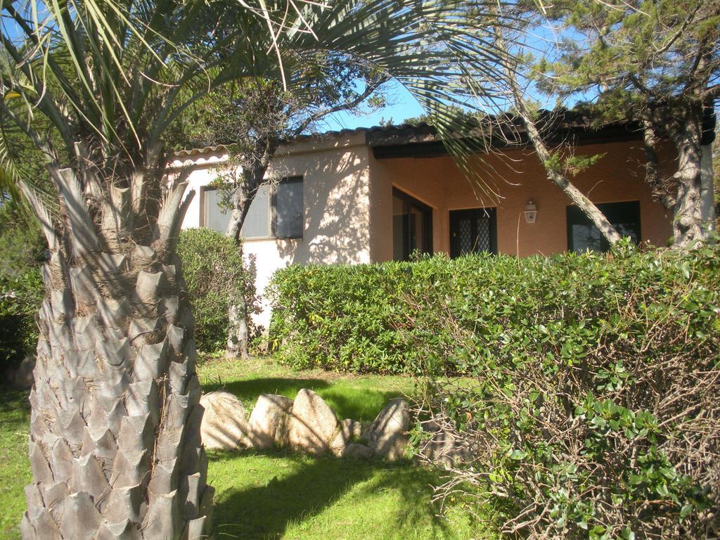 Villa 2 Chambres