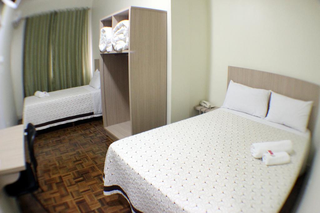 Quarto Triplo