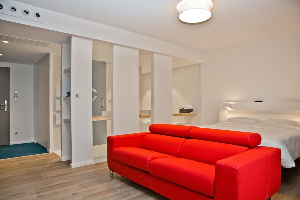 Habitación Doble Superior