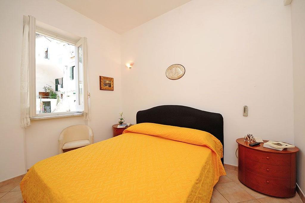 Junior Suite mit Terrasse