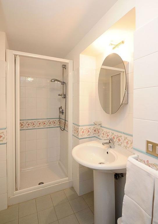 Standard Doppelzimmer