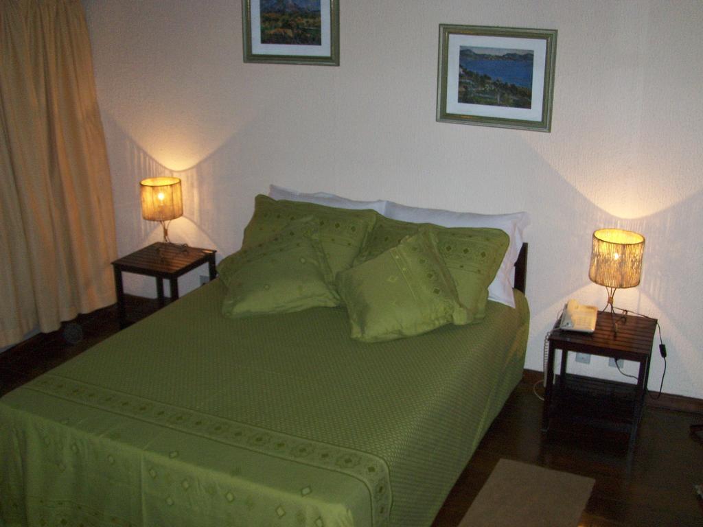 Quarto Duplo Standard