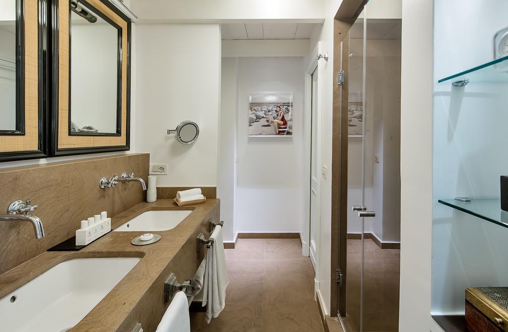 Suite con Vista Mare