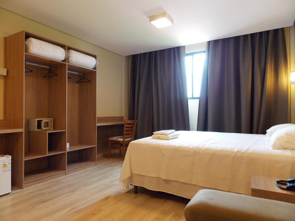 Quarto Triplo Deluxe