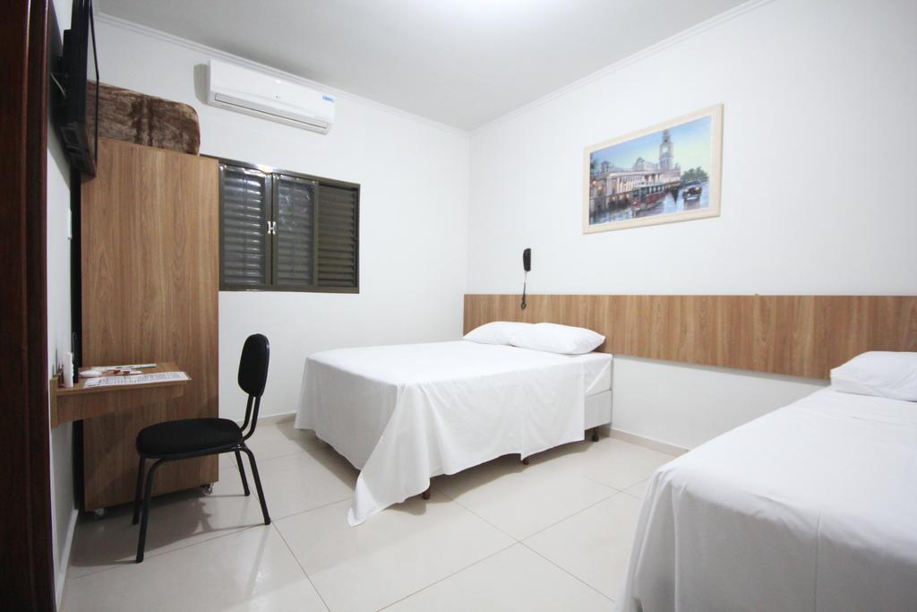 Quarto Triplo