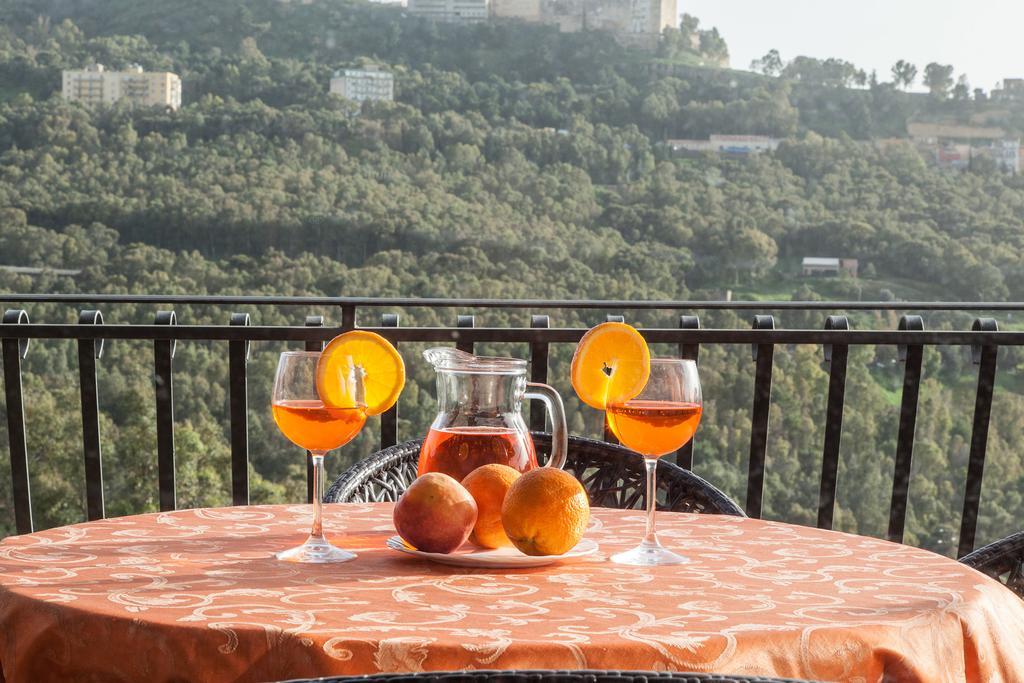 Junior Suite con Terrazza