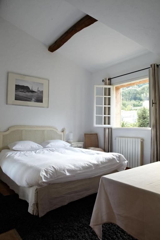 Chambre Double avec Baignoire