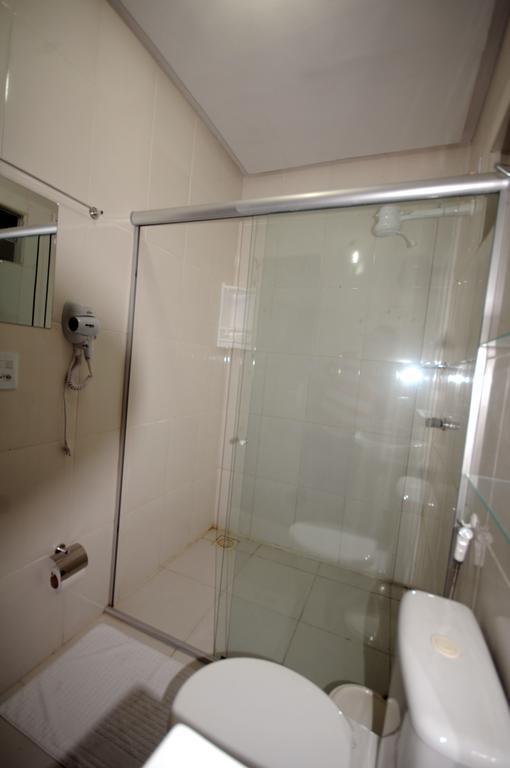 Quarto Standard com 2 Camas de Solteiro