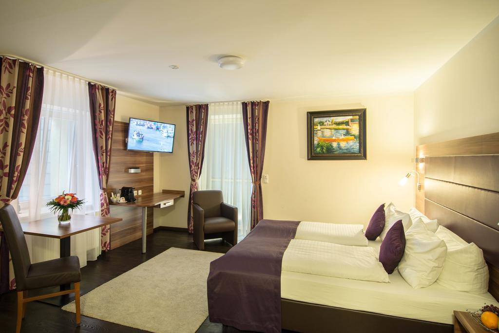 Apartamento Standard