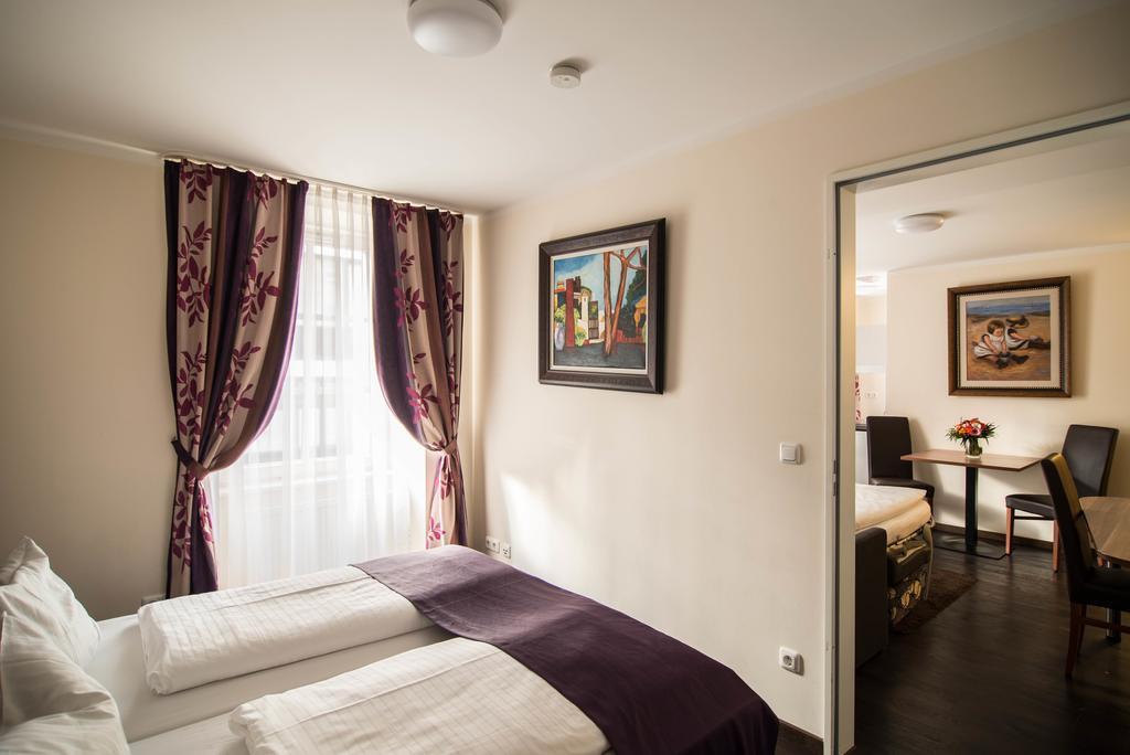 Apartamento Deluxe