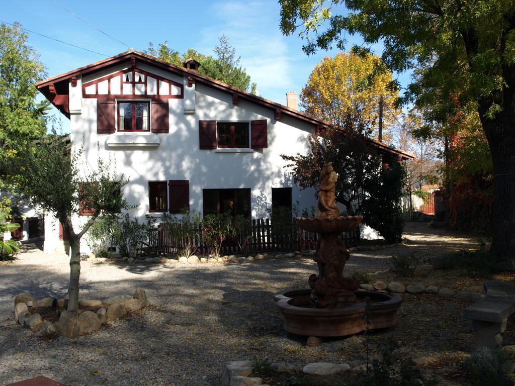 Appartement avec Terrasse