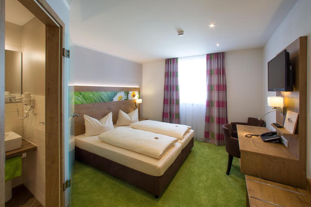 Superior Doppelzimmer