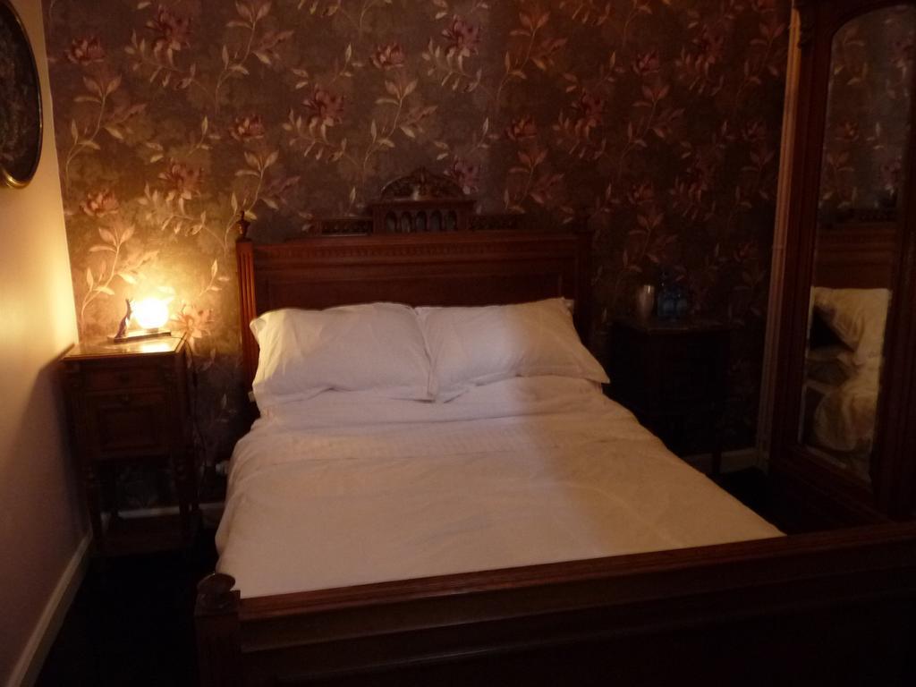 Chambre Double Basique