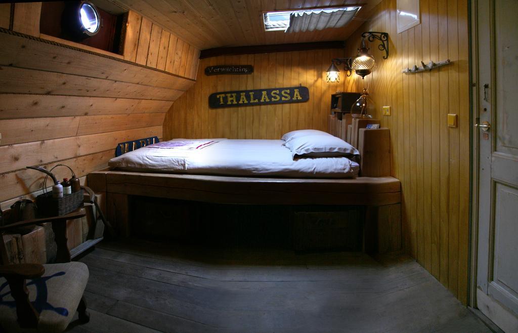 Comfort Tweepersoonskamer