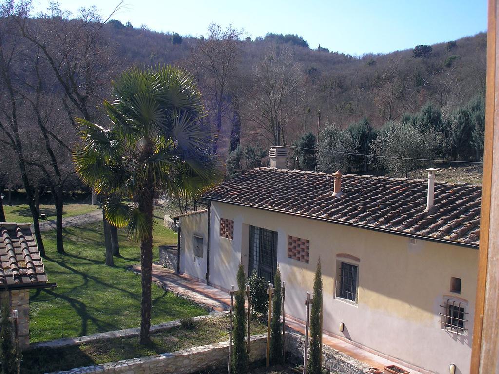 Appartamento con 1 Camera da Letto e Vista Giardino