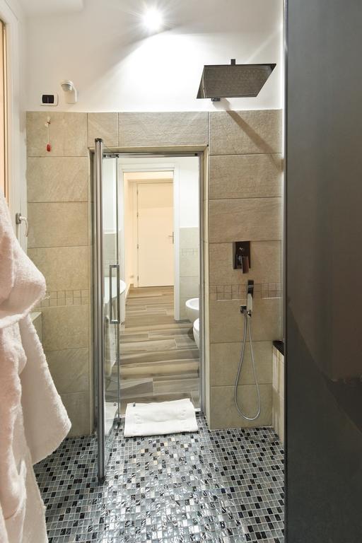 Suite com Banheira de Hidromassagem