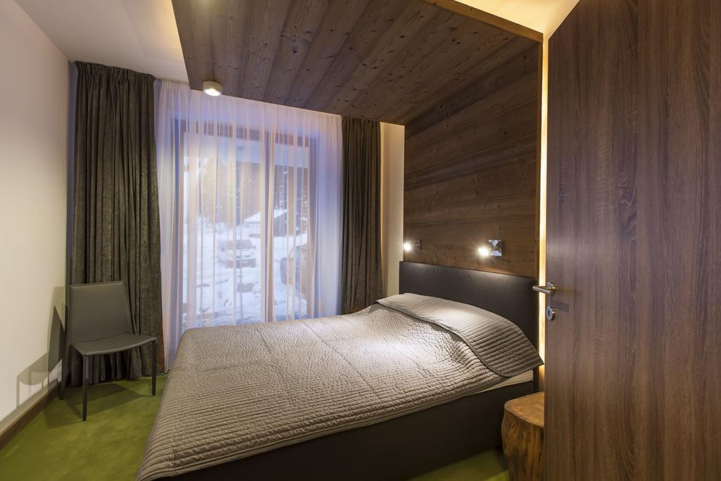 Apartment mit 1 Schlafzimmer