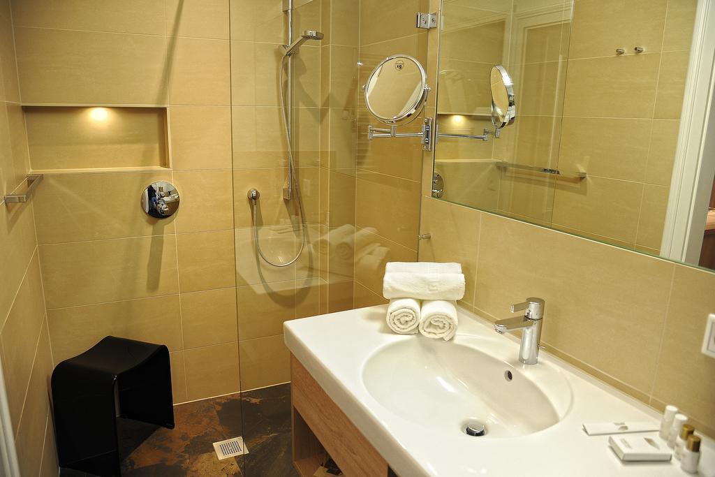 Deluxe Doppelzimmer