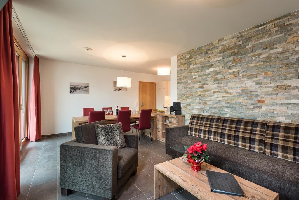 Superior Appartement met 2 Slaapkamers