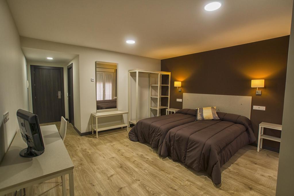 Estudio Estándar