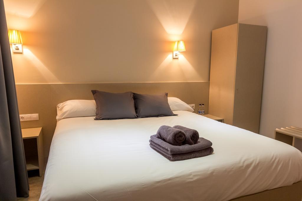 Quarto Duplo Interno