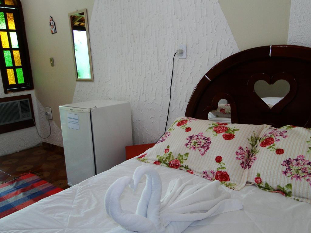 Quarto Duplo Standard