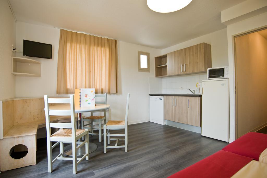 Appartement 1 Chambre (4 Adultes)