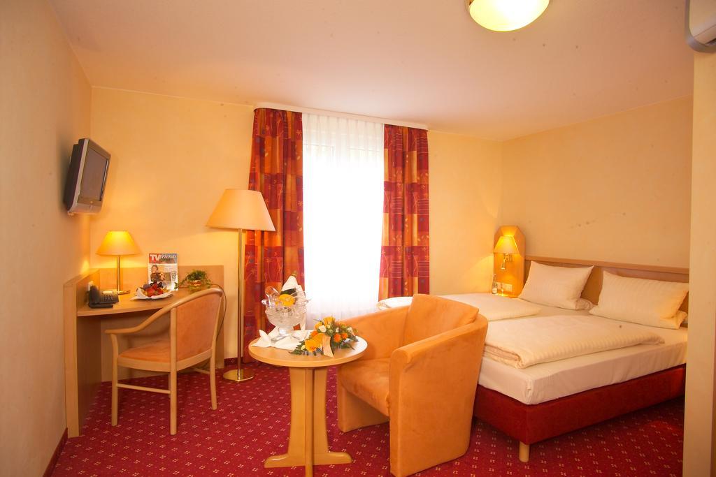 Comfort Doppelzimmer
