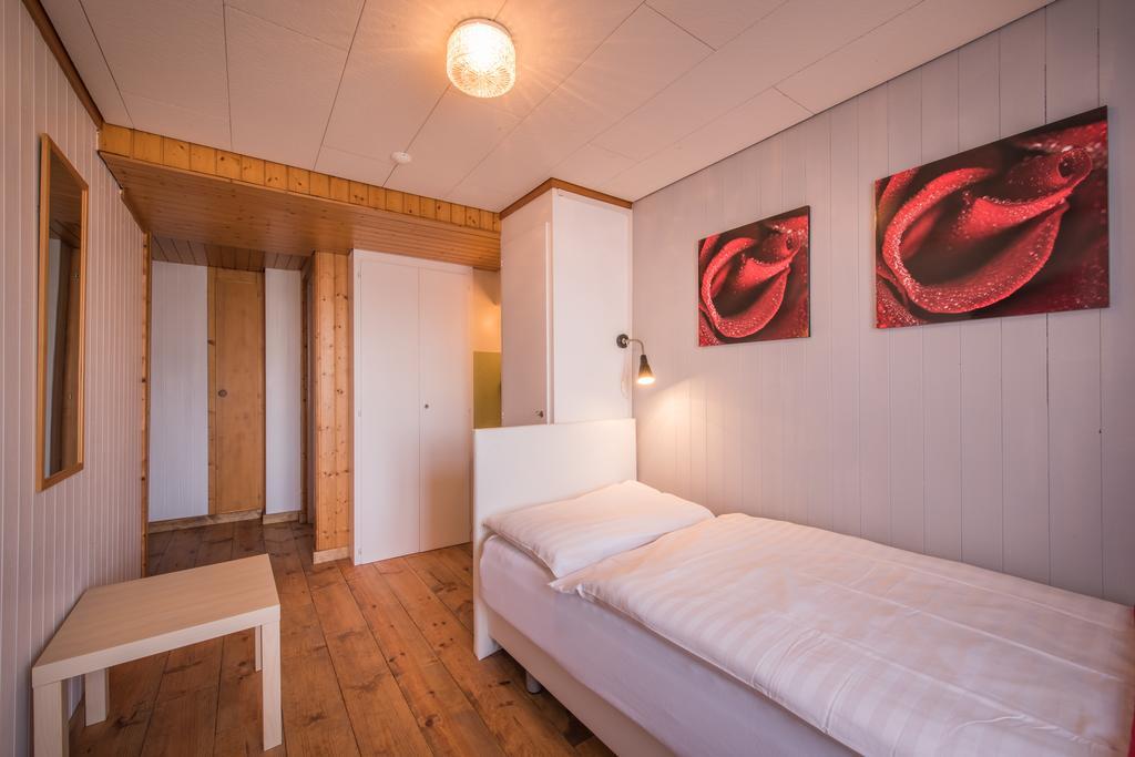 Chambre Simple