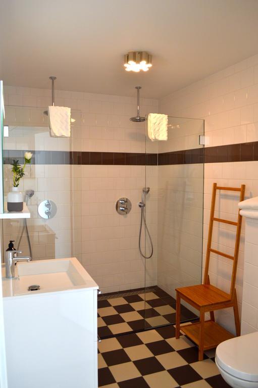 Grote Suite - Princestraat