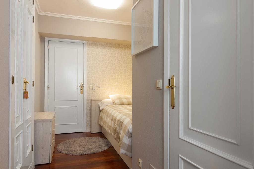 Chambre Simple