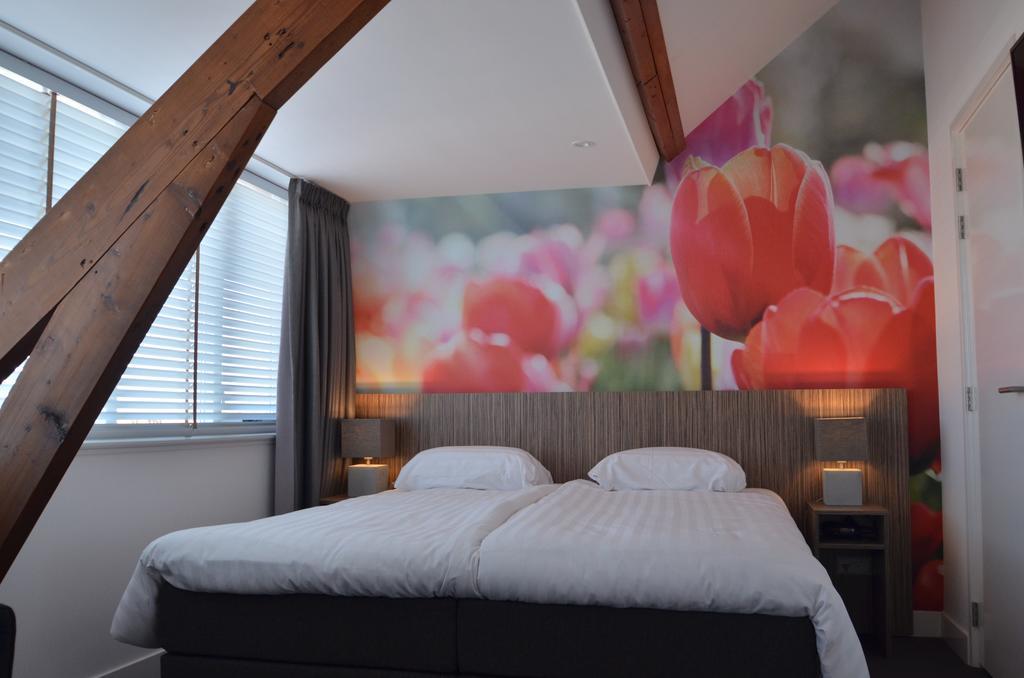 Standaard Familiekamer