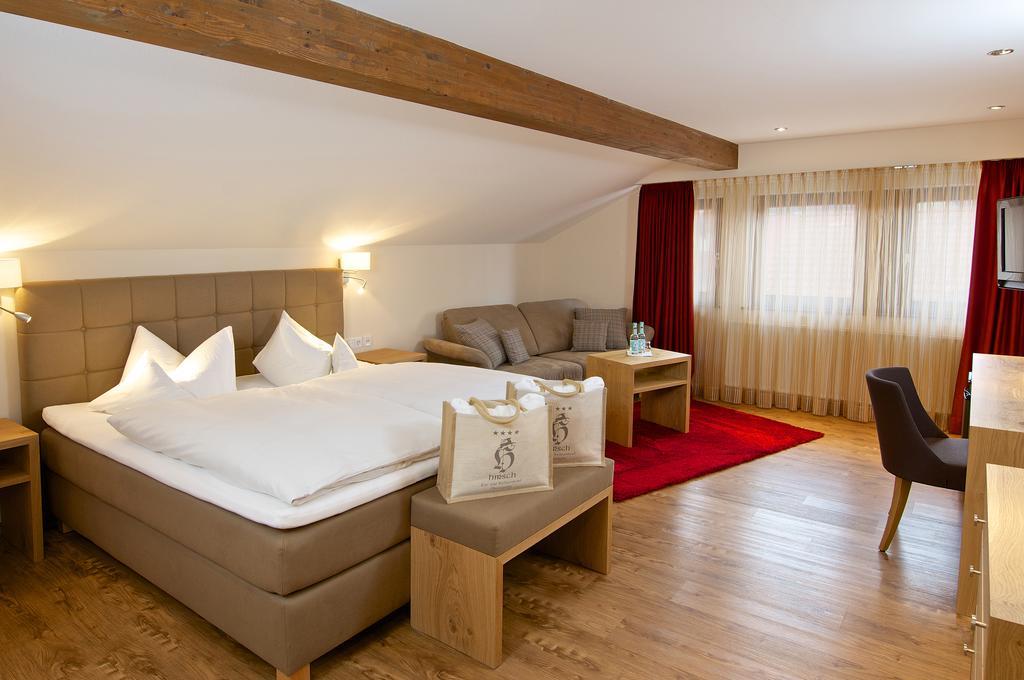 Comfort Doppelzimmer
