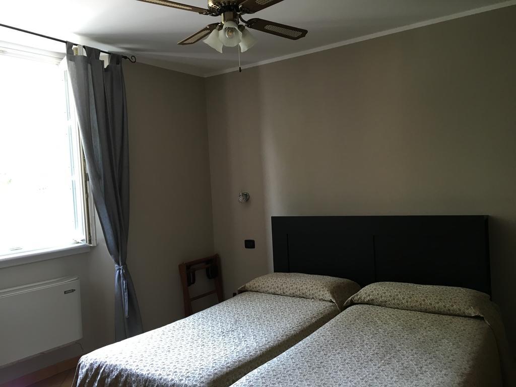 Economy Tweepersoonskamer met 1 of 2 Bedden