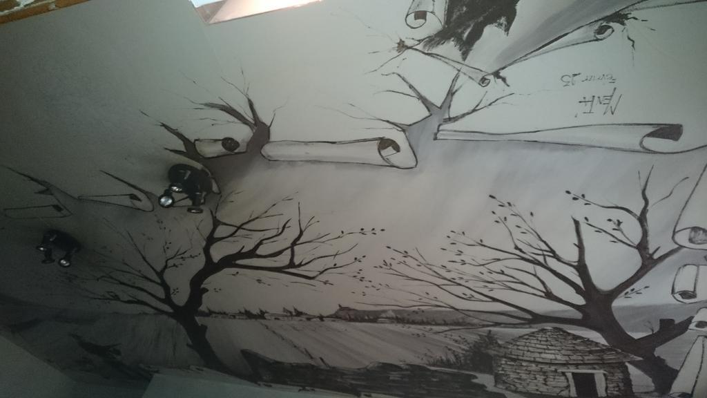 Chambre Familiale