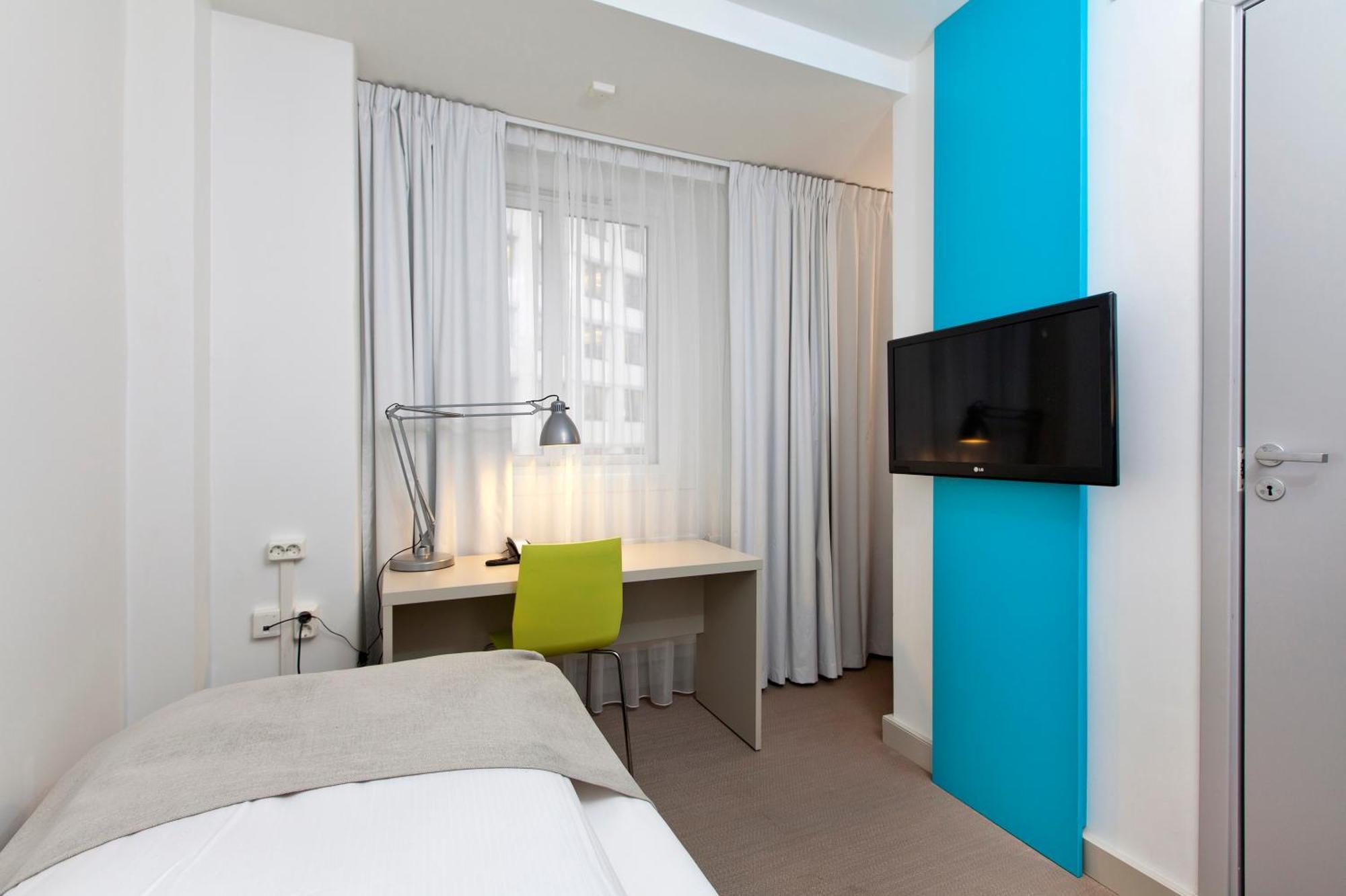 Economy Single Room